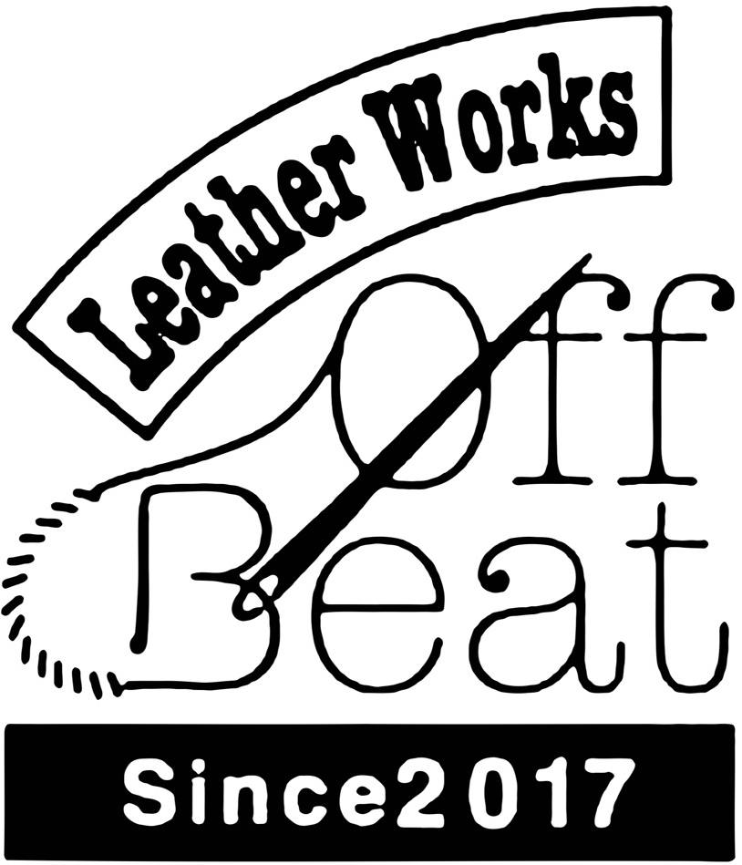 Leather Works Off Beat／レザーワークスオフビート